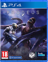 Prodeus Sony Playstation 4 PS4